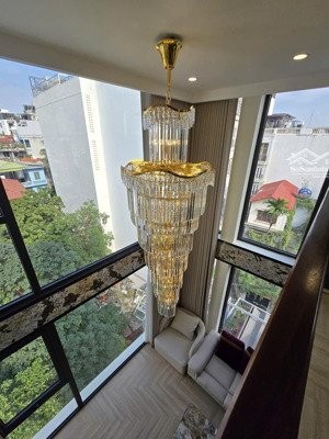 bán nhà phố trích sài - tây hồ - 38m2 8 tầng - ô tô - cách mặt hồ tây 15m - xây mới