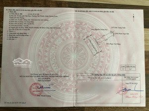 lô mặt đường 10m tân thành, dương kinh, hải phòng. - dt: 82m2 ( ngang 4m )
- đường thông rộng 10