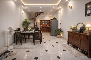 vạn phúc hà đông _30m²_5 tầng _7.93 tỷ nhà siêu đẹp full đồ chủ cần bán gấp