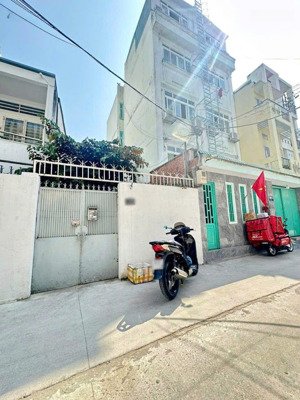 bán nhà hẻm xe hơi tại lâm văn bền, tân thuận tây, quận 7, 8,2 tỷ, 76m2