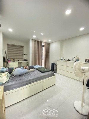 hẻm ô tô nhựa 65m2 4 tầng -nguyễn công hoan ,p.7 phú nhuận nhỉnh 11 tỷ
