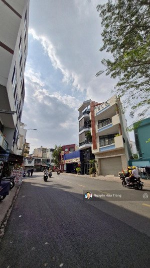 mặt tiền khách san đệ nhất - khu hoàng việt sầm uất tân bình | chỉ 8.98 tỷ (tl) hiếm - gấp bán