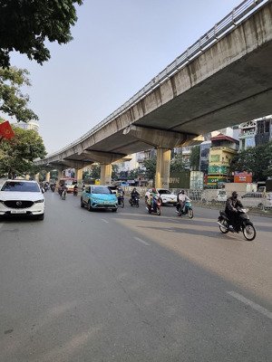 hàng hiếm! bán đất khu mai dịch, hồ tùng mậu, cầu giấy, oto, sát phố, 65m giá 8.x tỷ.