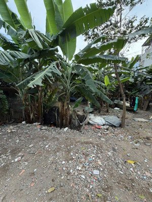 đất giá rẻ gần chợ phú phong - vòng xoay an phú, thuận an