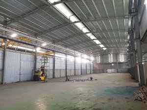 cho thuê kho xưởng ql32, phúc thọ 1100m2, 1500m2