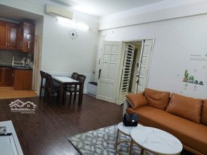 bán chung cư 2 ngủ 5,5 tỷ, 65 m2 ngay trần đăng ninh - cầu giấy - hà nội 