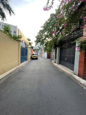 vị trí đẹp - hẻm xe hơi nguyễn văn trỗi. p11. phú nhuận - 4 tầng ( 4 x 15m ) -vô ở ngay - giá 13 tỷ