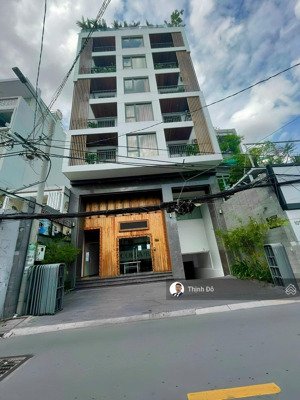 bán chdv hẻm xe hơi dt chuẩn 11x34m (375m2) đơn giá rẻ nhất khu vực chỉ 63tr/m2 ~ 23.5 tỷ