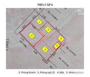 nhà chính chủ cần bán cho những ai cần nhà ở miễn trung gian
