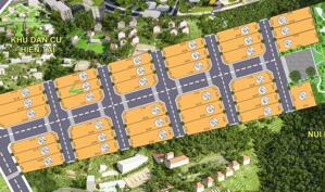 BÁN LÔ ĐẤT 2 MẶT TIỀN DT 100M2 TẠI ĐỒNG CHẰM ĐÔNG XUÂN GẦN TRƯỜNG SQ CHÍNH TRỊ VÀ ĐH QUỐC GIA, GIÁ HƠN 3 TỶ LH0866990503