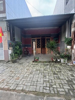 bán nhà mặt tiền hoàng châu ký, hoà xuân - cạnh trường cấp 3 - 117.5m2 giá 4.89 tỉ tl