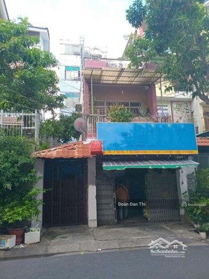 bán nhà mặt tiền đường 30/4-quận tân phú dt 6.2x26 hđ thuê 60tr, giá 23.5 tỷ