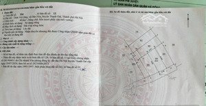 40,6m làng nghề vũ lăng dân hòa | ô tô vào đất | nhỉnh 2 tỷ