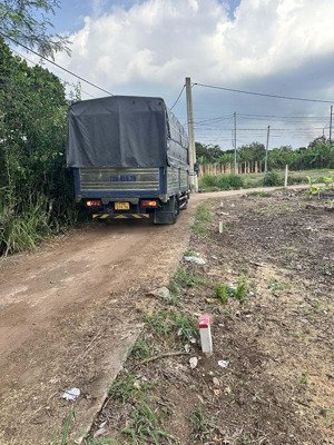 đất nền giá rẻ tại tp long khánh, đồng nai, chủ cần bán nhanh trước tết