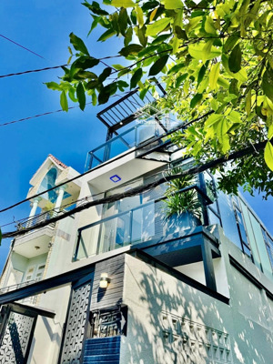 hàng hiếm nhà phố nguyễn thị diệu-vts-q3,gần đại học mỡ.giá 3 tỷ890tr/68,4m2,đang cho thuê 28tr/th