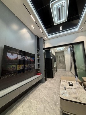 trần khát chân - 50m2 - 4 tầng - ngõ 3 bánh - sát phố huế - ngõ nông, thông - sổ đỏ