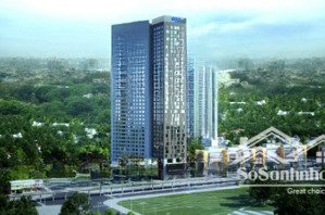 flc phạm hùng 97m2 3n2w giá 9 tỷ căn góc full nt cao cấp