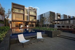 bán biệt thự giá siêu hời tại holm villas thảo điền, 160 tỷ, 412m2, q2, hcm