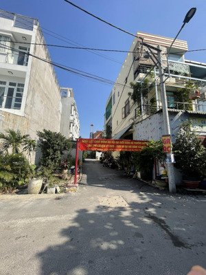 lô đất góc 2 mặt tiền kinh doanh hẻm 652 - quốc lộ 13