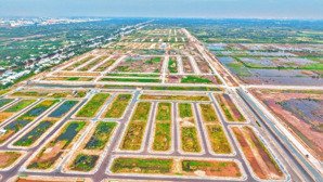 dragon eden siêu đô thị 146,8ha | giá f0 chỉ từ 26 triệu/m² | sổ riêng từng nền. lh 