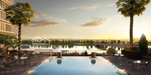 hiếm trong tầm giá 8 tỷ căn hộ sunwah pearl 2pn view cầu thủ thiêm 1, sát quận 1