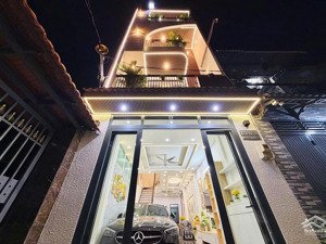 bán nhà riêng đẹp, đ. trường sa, p14, q3, dt 75m2, giá 4 tỷ 350tr, sổ hồng riêng chính chủ