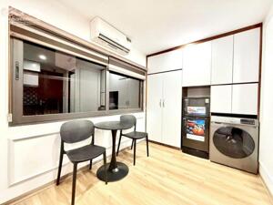 Đẹp phố Xã Đàn 45m2, 6T thang máy 2 thoáng, MT5.3m dòng tiền 55tr/tháng giá 14.85 tỷ