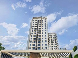 ngộp bank bán cc saigon asiana (q6) giá full nội thất bao sang tên sổ hồng