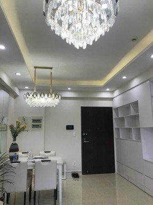 chính chủ bán căn hộ hưng phúc 1, phú mỹ hưng - full nt - 3pn | 98m² | sổ hồng - giá bán tốt 8.6 tỷ