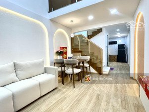 bán nhà mới xô viết nghệ tĩnh, gần trường đại học - trệt 2 lầu, 3pn - cách quận 1 5 phút - 5.68 tỷ