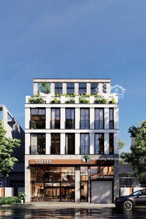 toà nhà góc 2 mặt tiền hai bà trưng - sát nhà thờ tân định; 240m2 (11 x 22); hầm 7 tầng; bán 80 tỷ