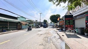 bán nhà mặt tiền trần thị cờ 4m x 22m, đường 16m sầm uất gần chợ thiếc, ubnd thới an, cafe quán