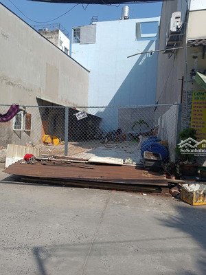 đất mt đô đốc long gần ngã tư tân sơn nhì, gò dầu giá 7.8 tỷ dt 4.3x19m, lh 