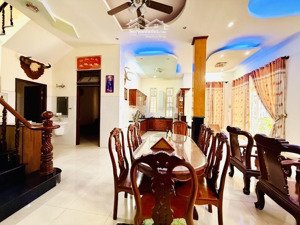 biệt thự quân đội, 468 phan văn trị, gần 120m2, 8x14m, 3t, gần cityland, emart, vincom, chợ gò vấp