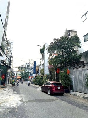 mặt tiền lê thận - hiệp tân - tân phú - 77m2 - 3tầng - 9tỷ2..,,tl