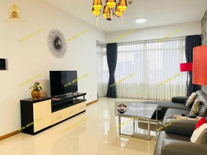 hải yến nam minh land - cho thuê căn hộ saigon pearl 3 phòng ngủ, 135m2. giá 30 triệu bao phí ql