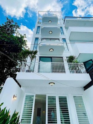bán đất tặng nhà đường vườn lài, 80m2, sẵn hđ thuê 16 triệu/tháng, sổ hồng riêng, lh 