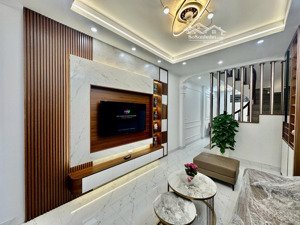 kim giang-nhà mới full nội thất - ngõ thoáng-cách ô tô 10m -dòng tiền sẵn-ở sướng 38m giá 10.48 tỷ