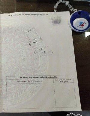 chính chủ cần bán nhanh trước tết giá hời, đất 60,6m2 tại đồng bụt, kiều phú mới, đường oto