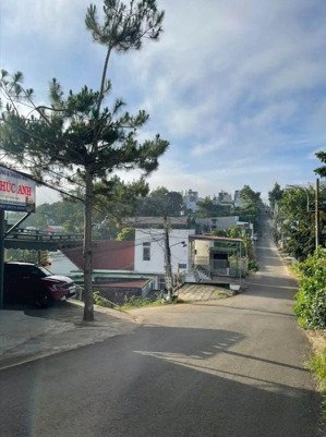 bán đất tại xã hoà ninh, di linh, lâm đồng, 12 triệu/m2