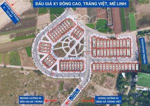 lô góc đấu giá tráng việt_mê linh_giá trúng tốt nhất+chênh nhẹ