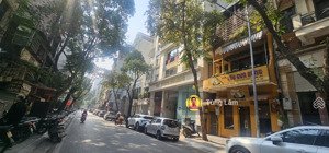 bán nhà 90 triệu việt vương+ bùi thị xuân. 223m2 x11t có hầm, ngang gần 8m, giá 198 tỷ