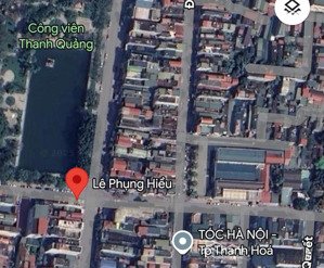 siêu phẩm góc phố trung tâm 736m đất thương mại dịch vụ 2 mặt tiền dòng tiền khủng