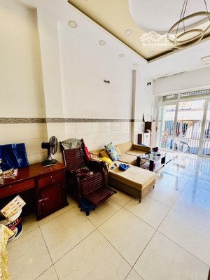 bán nhà 5 tầng, nguyễn văn luông, quận 6, hẻm ô tô quay đầu thông các ngã mặt tiền kinh doanh tốt