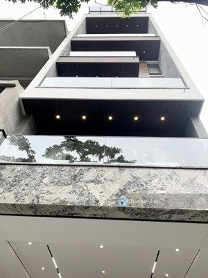 bán nhà lô góc đường hồ tùng mậu, 40m mt 4.1m 7t thang máy ngõ oto thông, kinh doanh, giá 15.4 tỷ