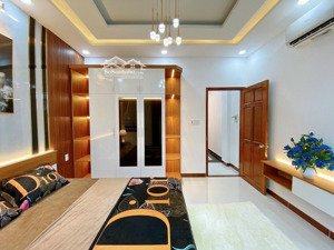 bán nhà hẻm xe hơi vip 1168 trường sa phường 13 quận phú nhuận, dt: 4.5x14m, lửng 3l, giá 15.5 tỷ