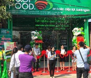 bán nhà mặt phố lã xuân oai - 110.6m2 - 3 tầng - 20.5 tỷ - cho thuê coop food 33tr/tháng