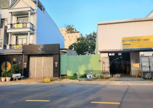 (5m x 22m) mặt tiền đường d2, khu man thiện, cách lê văn việt vài bước chân - p tăng nhơn phú a