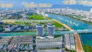 căn hộ 2 phòng ngủ view sông siêu đẹp duy nhất trên thị trường, sẵn sàng bàn giao quý i/2026