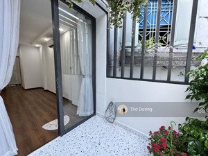 hiếm - phan đình phùng, hẻm xe hơi, nhà mới full nội thất dọn vào ở ngay - giả chỉ nhỉnh 4 tỷ